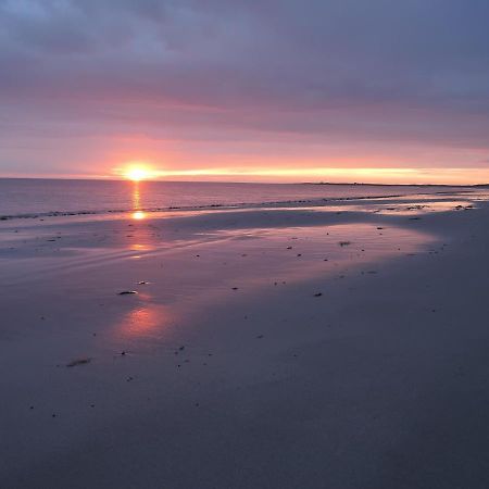 Hebridean Stay Creagorry ภายนอก รูปภาพ