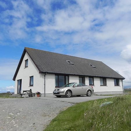 Hebridean Stay Creagorry ภายนอก รูปภาพ