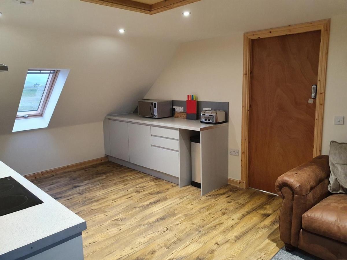 Hebridean Stay Creagorry ภายนอก รูปภาพ