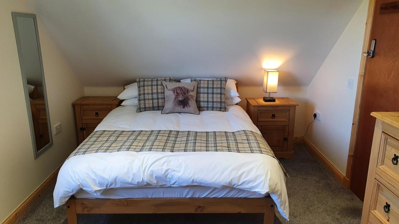 Hebridean Stay Creagorry ภายนอก รูปภาพ