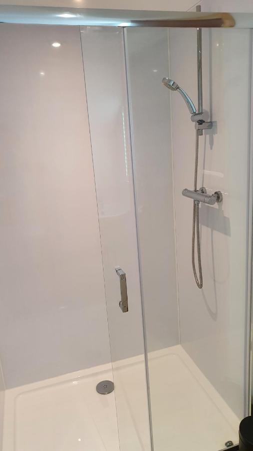 Hebridean Stay Creagorry ภายนอก รูปภาพ