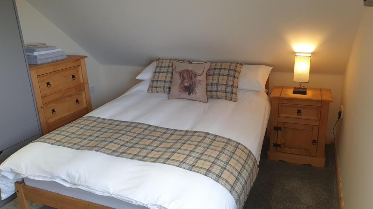 Hebridean Stay Creagorry ภายนอก รูปภาพ