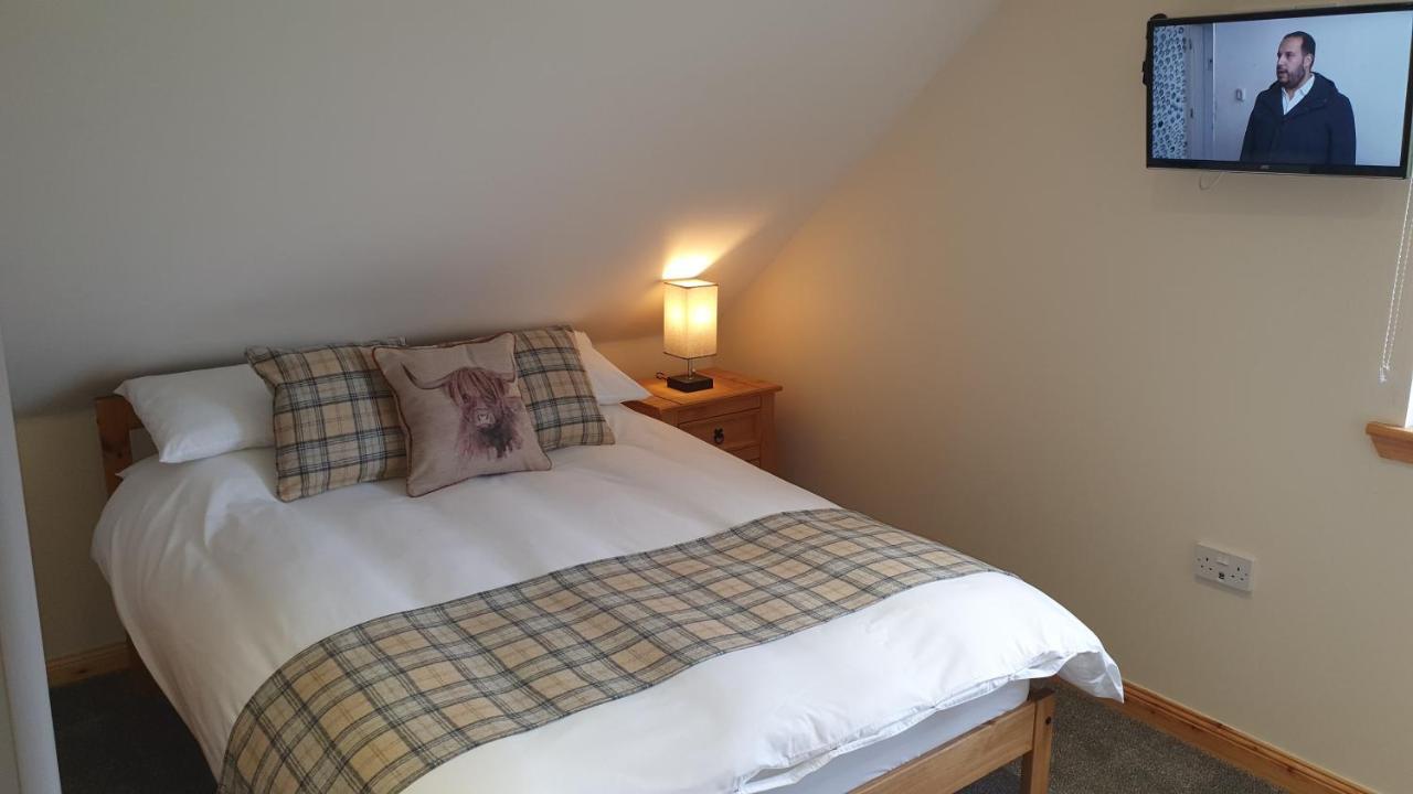 Hebridean Stay Creagorry ภายนอก รูปภาพ