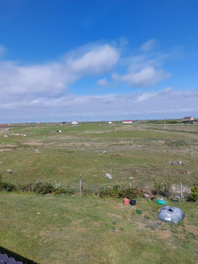 Hebridean Stay Creagorry ภายนอก รูปภาพ